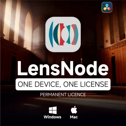 Buy LensNode