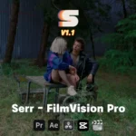FilmVision Pro by Serr V1.1